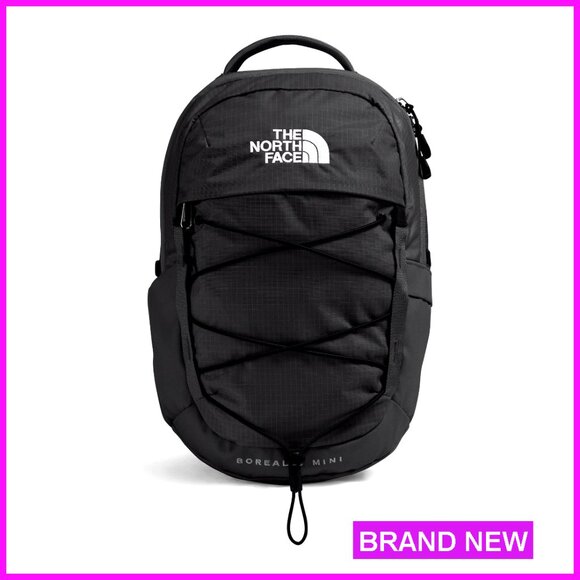 Mini Backpack 10L Durable Water Resistant Daypack with Tablet Sleeve main image 6